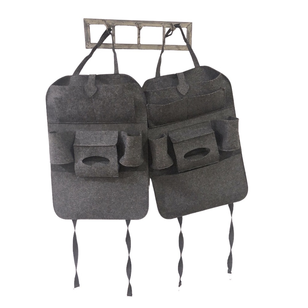 🎈2 car organizers